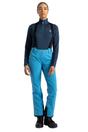 Blue Diminish Insulated Ski Trousers, Image 4 of 4