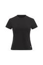 Black Refresh TShirt, Image 2 of 4