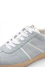 Blue Tamaris Blue Tamaris Womens Blue White  Sneakers, Image 5 of 8