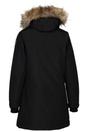 Black Ellington DLX Jacket, Image 2 of 2