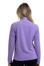 Lilac Skylar Fleece Top, Image 3 of 5