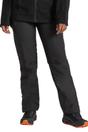 Black Aysgarth II Thermal Waterproof Trousers, Image 1 of 3