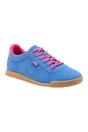 Blue Bertie Trainers, Image 6 of 7
