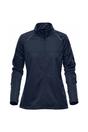 Navy Greenwich Lightweight Soft Shell Jacket, Image 1 of 3