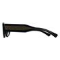 Black Gucci Black Oval Black Grey GG2065S, Image 3 of 3