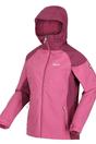 Multi Wentwood VII 2 in 1 Waterproof Jacket, Image 3 of 8