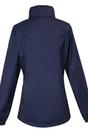 Navy Corinne IV Waterproof Jacket, Image 2 of 3