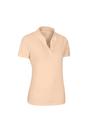 Coral UV Protection Polo Shirt, Image 4 of 4