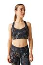 Black Swift III Sports Bra, Image 1 of 5