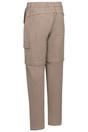 Khaki Krystyna Hiking Trousers, Image 2 of 3