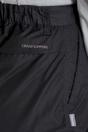 Black Expert Kiwi Trousers, Image 3 of 4