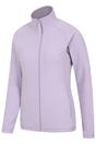 Lilac Raso Fleece Jacket, Image 2 of 5