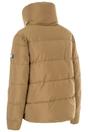 Khaki Paloma Padded Jacket, Image 2 of 3