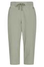Khaki Mountain Warehouse Khaki Explorer Capri, Image 1 of 4