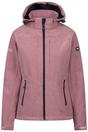 Plum Fryatt Soft Shell Jacket, Image 1 of 2