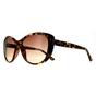 Brown Calvin Klein Brown Cat Eye Tortoise  Brown Gradient CK19560S, Image 2 of 4