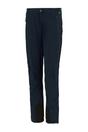 Navy Mountain III Hiking Trousers, Image 3 of 4