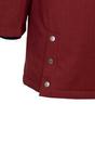 Wine Trespass Wine Dana Down Jacket, Image 4 of 5