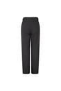 Black Isola II RECCO Ski Trousers, Image 2 of 4
