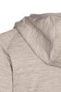 Silver Trespass Silver AT200 Fleece Jacket, Image 5 of 5