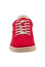 Red Bertie Trainers, Image 5 of 6