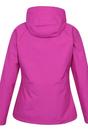 Pink Thunderstorm II 3 in 1 Waterproof Jacket, Image 2 of 5