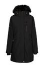 Black Trespass Black Zambel TP75 Jacket, Image 1 of 2