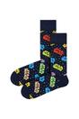 Multi 1 Pack & Novelty Star Wars Socks, Image 1 of 3