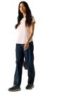  Waterproof Straight Leg Over Trousers, Image 4 of 4