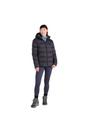 Black Stratus Packaway Jacket, Image 5 of 5