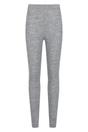 Grey Merino II Thermal Bottoms, Image 1 of 4