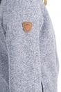Denim Reserve Hooded Fleece, Image 4 of 8