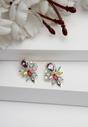 Multi Diva Collection Dainty Honeybee Drops, Image 2 of 5