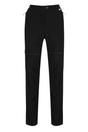 Black Mountain ZipOff Trousers, Image 1 of 4
