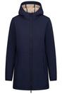 Navy Sine Soft Shell Jacket, Image 1 of 6