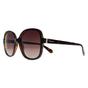 Brown Square Havana Brown Gradient Polarized PLD 4177/S/X, Image 2 of 4