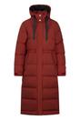 Rust Trespass Rust Colter Waterproof Jacket, Image 1 of 4