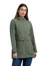 Green Aylmer Soft Shell Jacket, Image 3 of 3