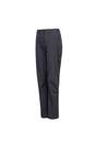 Charcoal Panther Trousers, Image 3 of 3