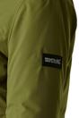 Multi Regatta Multi Valenta Waterproof Jacket, Image 3 of 4