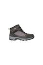 Black Rapid Suede Waterproof Walking Boots, Image 4 of 6