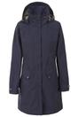 Navy Rainy Day Waterproof Jacket, Image 1 of 5