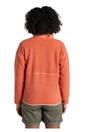 Rust National Trust Avens Full Zip Fleece Jacket, Image 2 of 4