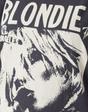 Grey Blondie Dress Oversized Short Sleeved T-Shirt, Image 6 of 6
