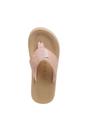 Pink Adios Super Light Flip Flops, Image 3 of 4