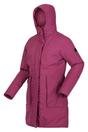 Mauve Yewbank II Waterproof Parka, Image 7 of 8