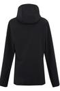 Black Ossek Soft Shell Jacket, Image 2 of 6
