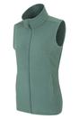 Green Camber Gilet, Image 2 of 4