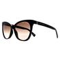 Purple Marc Jacobs Purple Cat Eye Plum Brown Gradient Marc 336/S, Image 2 of 3