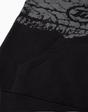 Charcoal Top Gear Tyre Print Charcoal Hoodie, Image 6 of 6